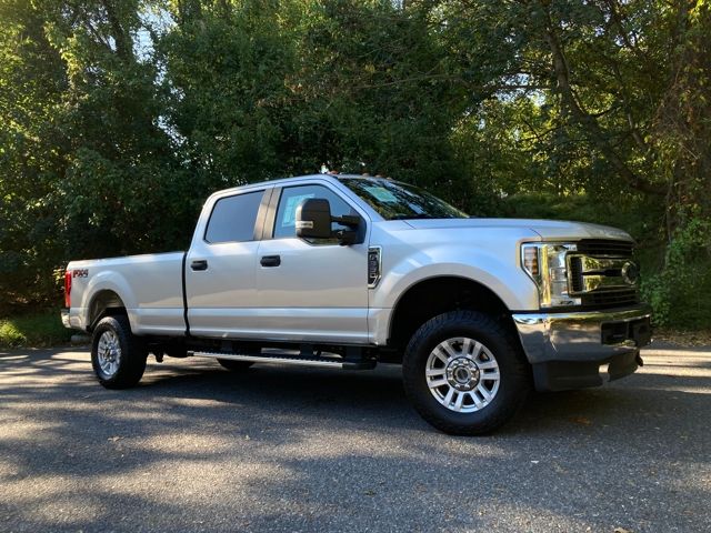 2019 Ford F-350 XL