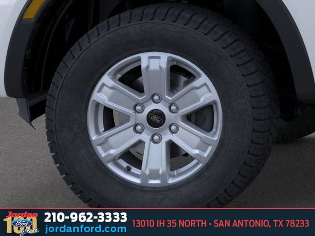 New Car 2025 Ford Ranger  Xl For Sale Under $30,000 In San Antonio, Texas