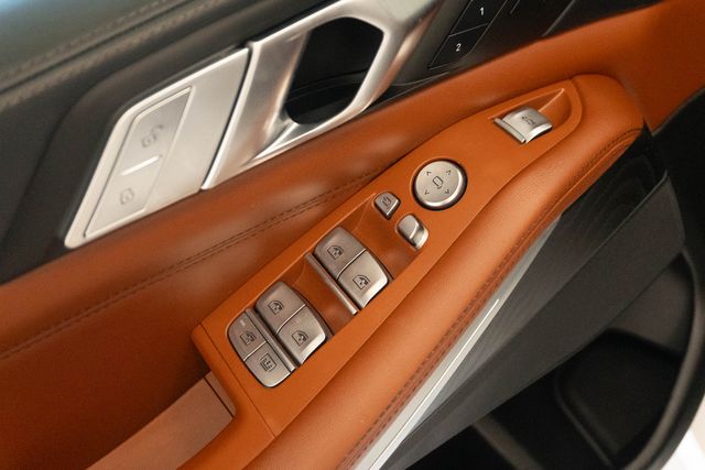 Used 2022 BMW X7 SUV