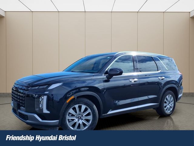 2024 Hyundai Palisade SEL AWD