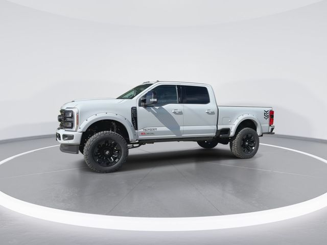 New 2026 Avalanche Ford F-250® Lariat® image 4