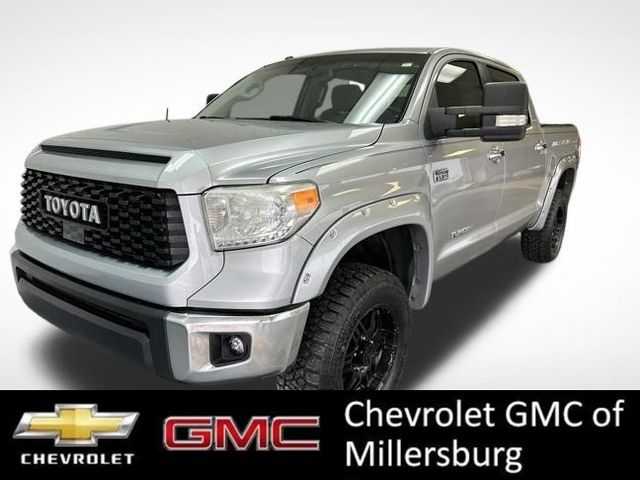 2017 Toyota Tundra Limited - Image 4