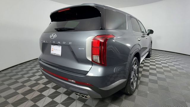 New 2025 Hyundai Palisade For Sale in Indianapolis, IN