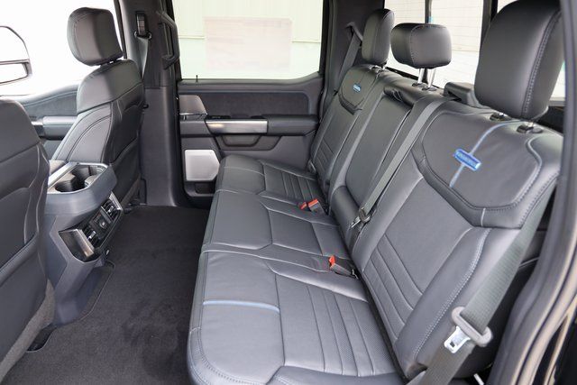 2026 Ford F-250SD - 11