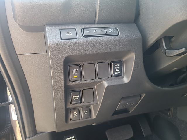 New 2026 Nissan Frontier Truck