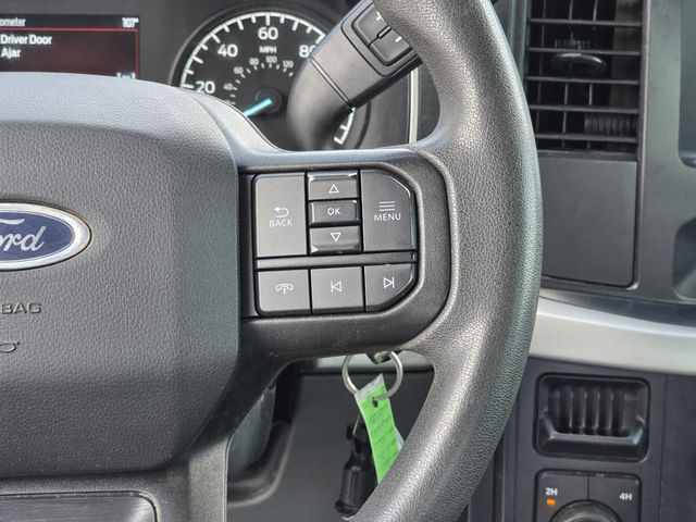 Used 2022 Ford F-150 Truck