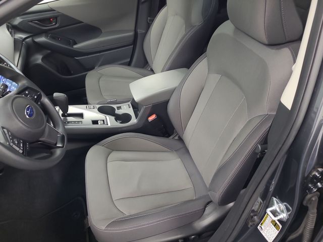 2025 – Subaru – Crosstrek