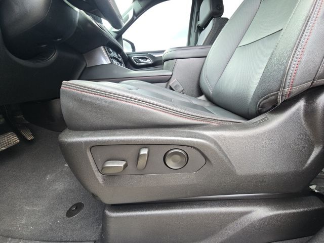 2023 Chevrolet Suburban RST:44631A