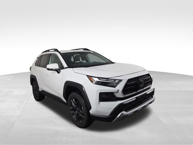 2024 Toyota RAV4 Adventure photo