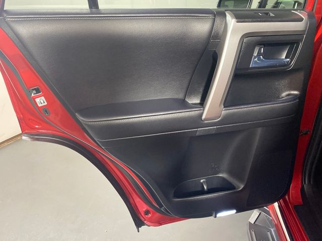 Used 2023 Toyota 4Runner SUV