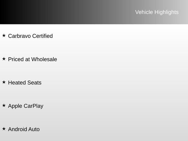 View vehicle photo 6
