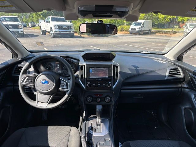 2019 Subaru Impreza 2.0i photo