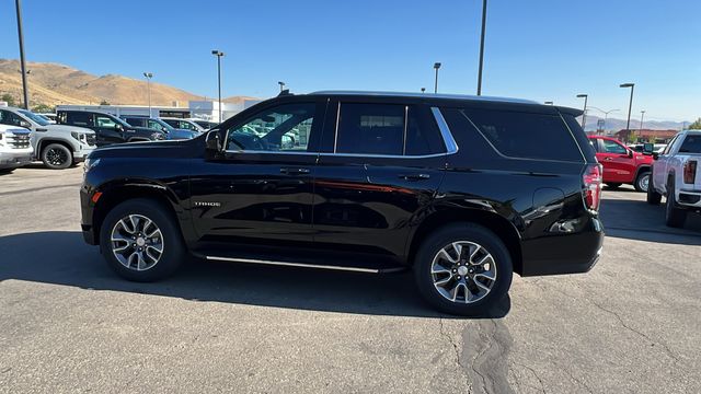 2024 Chevrolet Tahoe LS 6