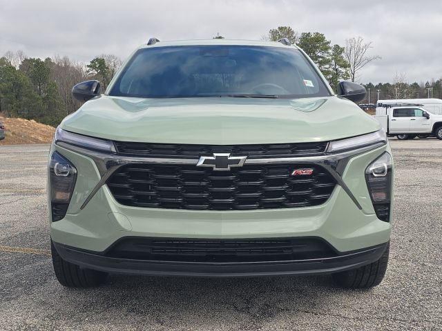 2024 Chevrolet Trax 2RS:C02551