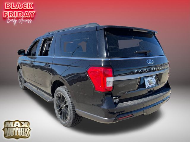 2024 Ford Expedition Max XLT 10