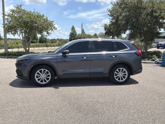Used 2025 Honda CR-V SUV