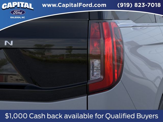 New 2026 Gray Ford Active image 22
