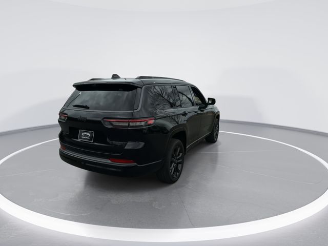 2026 Jeep Grand Cherokee L Limited Reserve - Photo 8