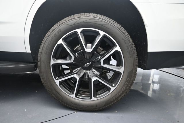 2023 Chevrolet Tahoe RST - 6