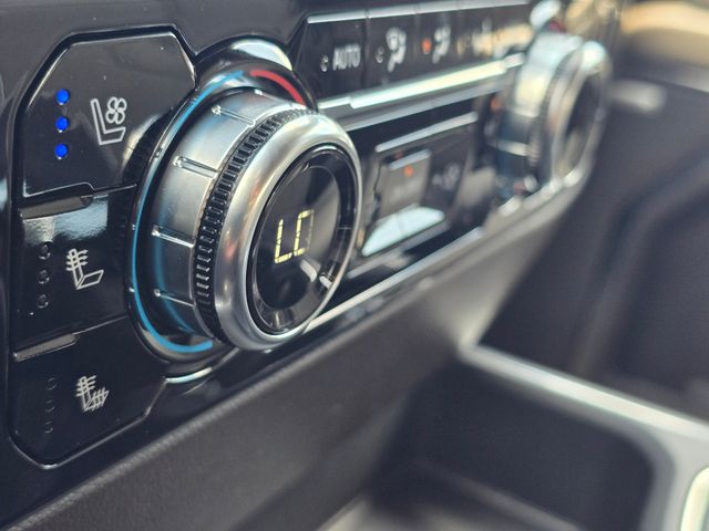 2024 GMC Sierra 1500 SLT:168931A