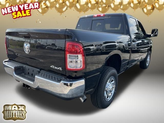 2024 Ram 2500 Tradesman 10