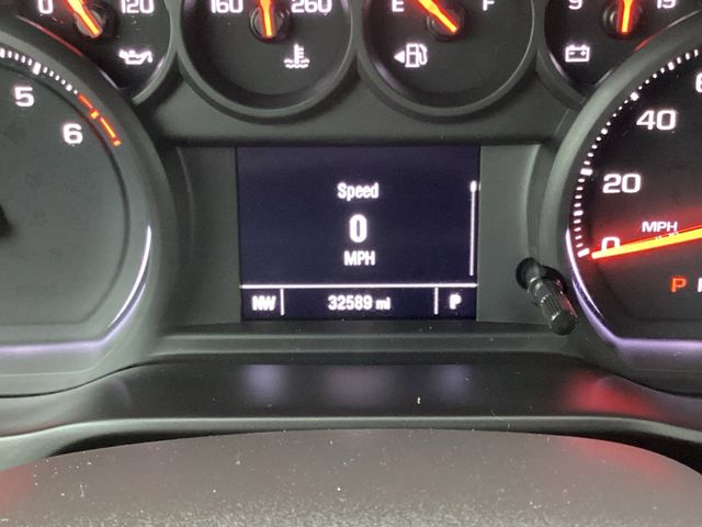 Used Car 2023 Chevrolet Silverado 1500  Custom For Sale Under $35,000 In San Antonio, Texas