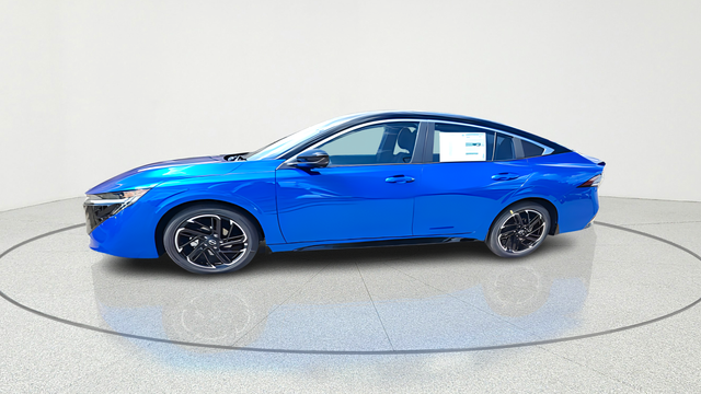 2026 Nissan Sentra