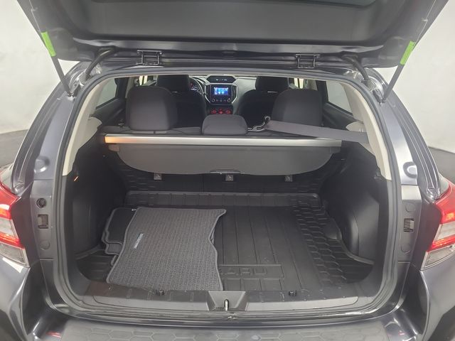 2019 – Subaru – Crosstrek