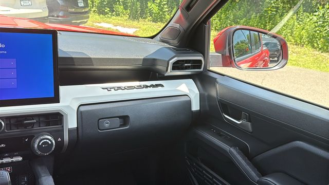 Used 2024 Toyota Tacoma Truck