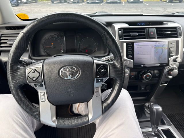 Used 2023 Toyota 4Runner SUV