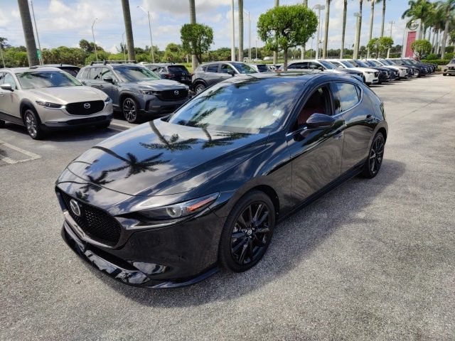 2024 Mazda Mazda3 2.5 Turbo Premium Plus Package 18