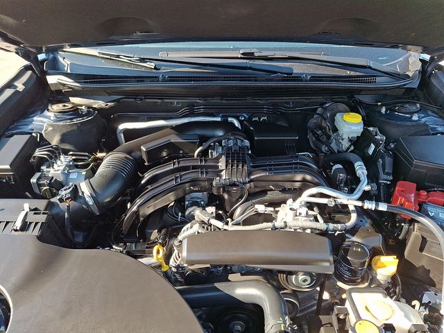 used 2025 Subaru Legacy car, priced at $26,998