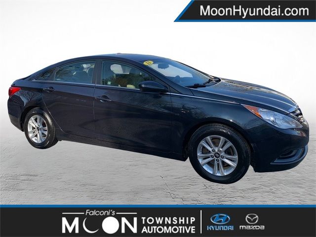 2013 Hyundai Sonata GLS FWD