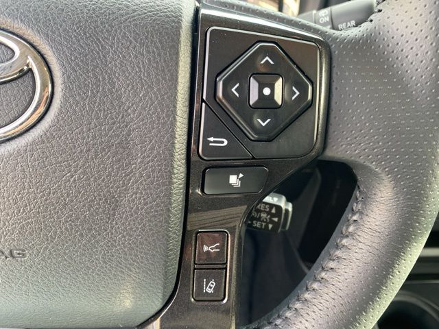 Used Car 2021 Toyota 4runner  Nightshade For Sale Under $50,000 In San Antonio, Texas