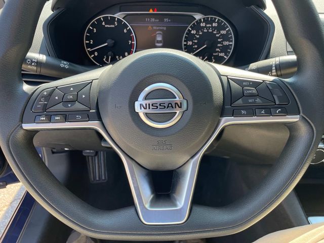 2020 Nissan Altima 2.5 S 28