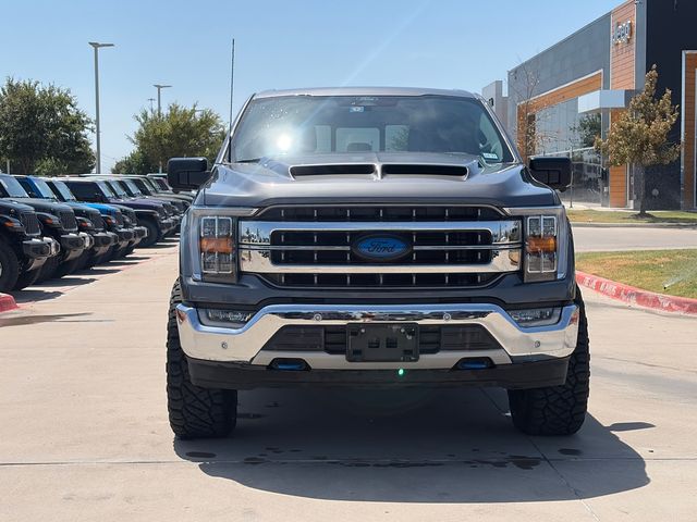 Used 2022 Ford F-150 Truck