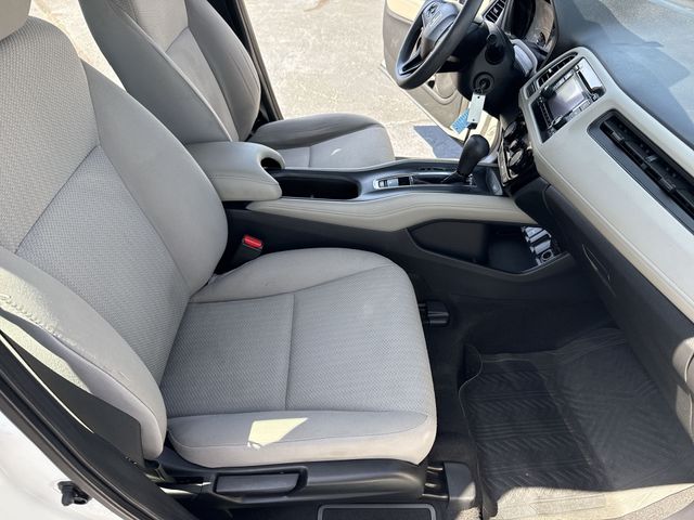 Used 2018 Honda HR-V SUV