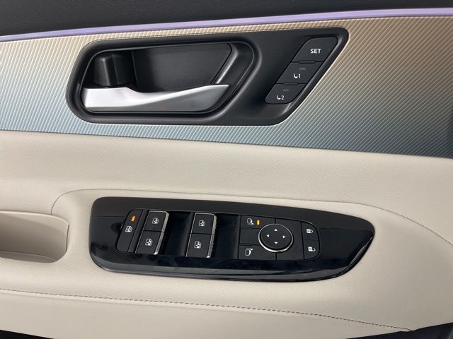 2025 Everest White Pearl Tricoat Nissan Murano SL AWD SUV
