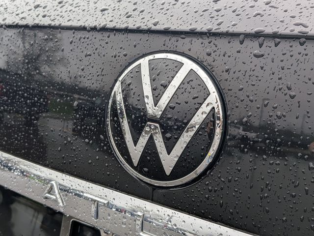 2020 Volkswagen Atlas Cross Sport - Image 9