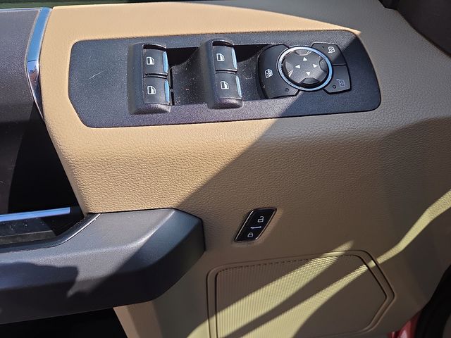 Used Car 2015 Ford F-150  Xlt For Sale Under $15,000 In Plainview, Texas