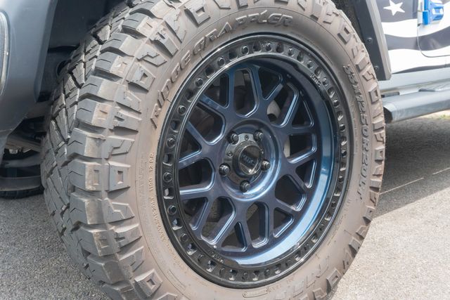 Used 2020 Jeep Wrangler SUV