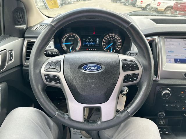 2021 Ford Ranger XLT - Photo 31
