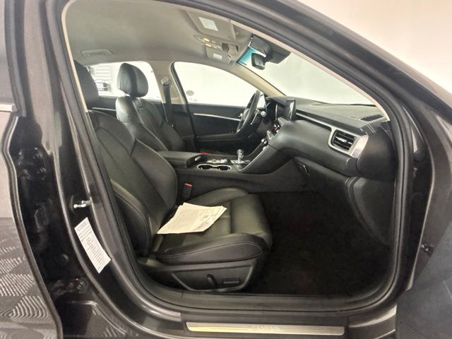 Used 2025 Genesis G70 Sedan