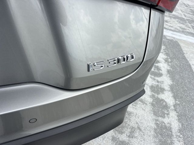Used 2023 Lexus IS Sedan