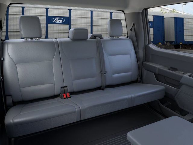 New 2026 Avalanche Ford F-250® XL image 11