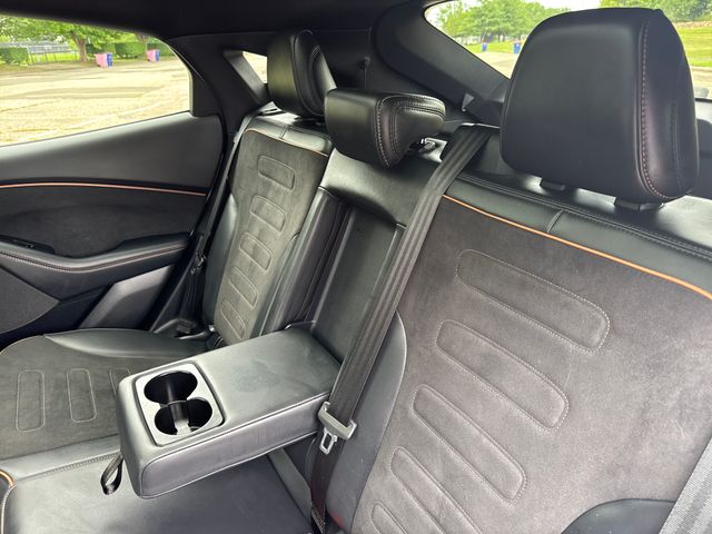 Used 2023 Ford Mustang Mach-E SUV