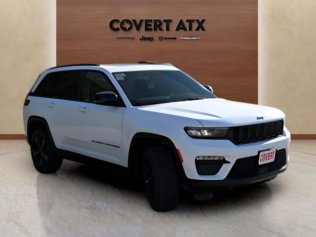 New Car 2025 Jeep Grand Cherokee  Limited For Sale Under $40,000 In Austin, Texas