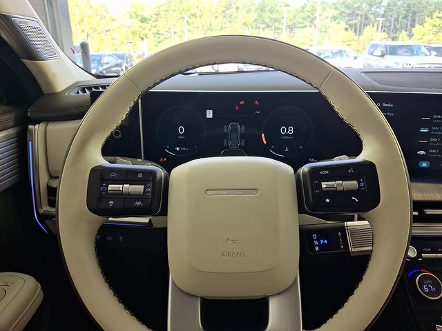 Used 2025 Hyundai Santa Fe SUV
