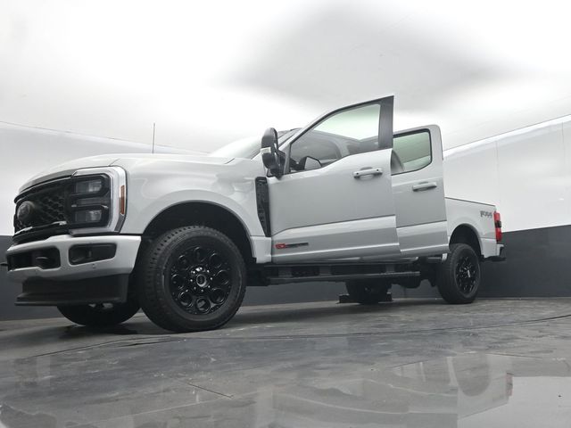 2025 Ford F-250 Super Duty Lariat - Photo 71