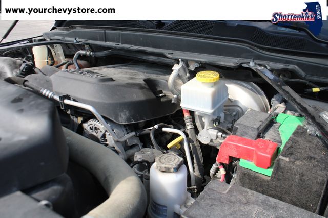 Used 2021 Ram 2500 Truck